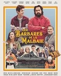 Варвары из Ла-Марбеля (2019) смотреть онлайн